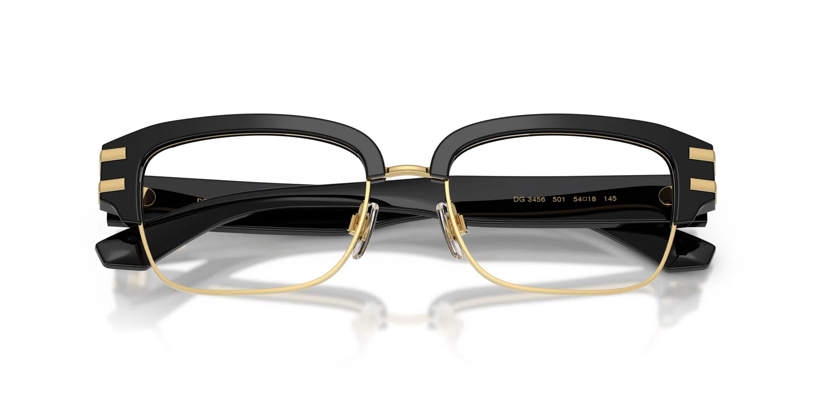 Dolce & Gabbana 3456 Eyeglasses - view 13